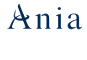 Logo Ania